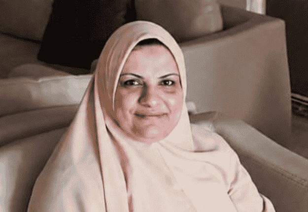 أ.د/ أسماء عبدالرؤوف خلف